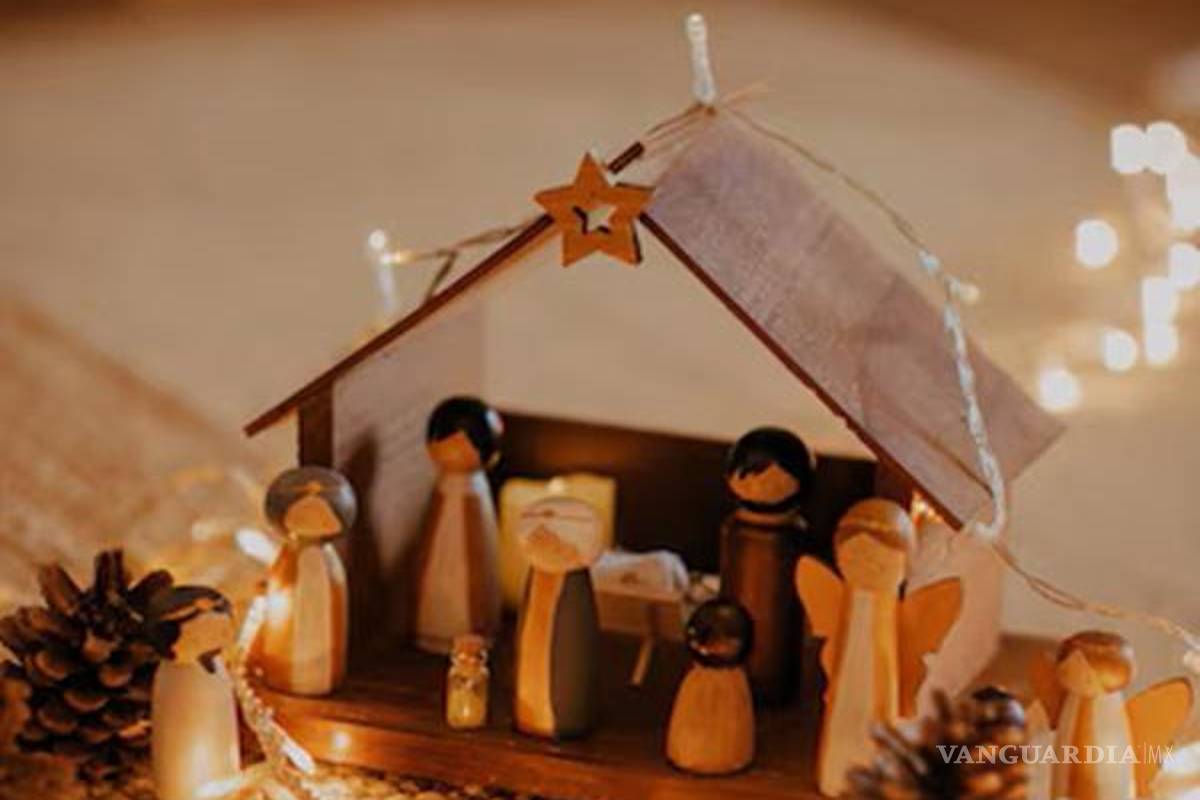 La Navidad que viene