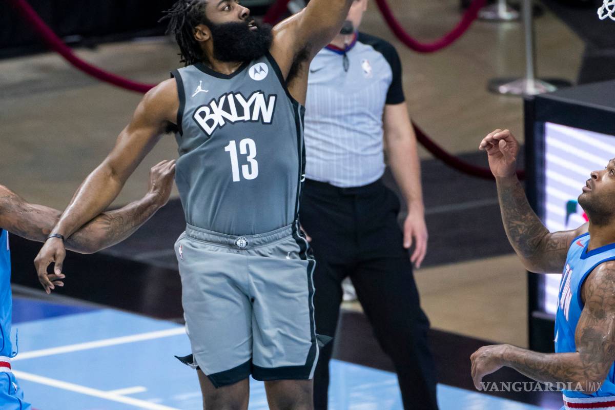 Nets siguen sumando victorias