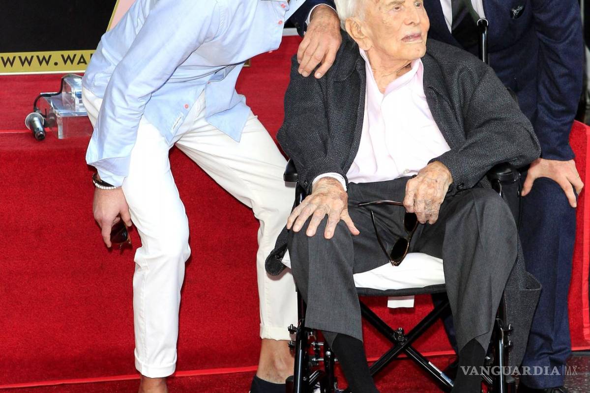 Cuando hijos y padres comparten la pantalla y el estrellato