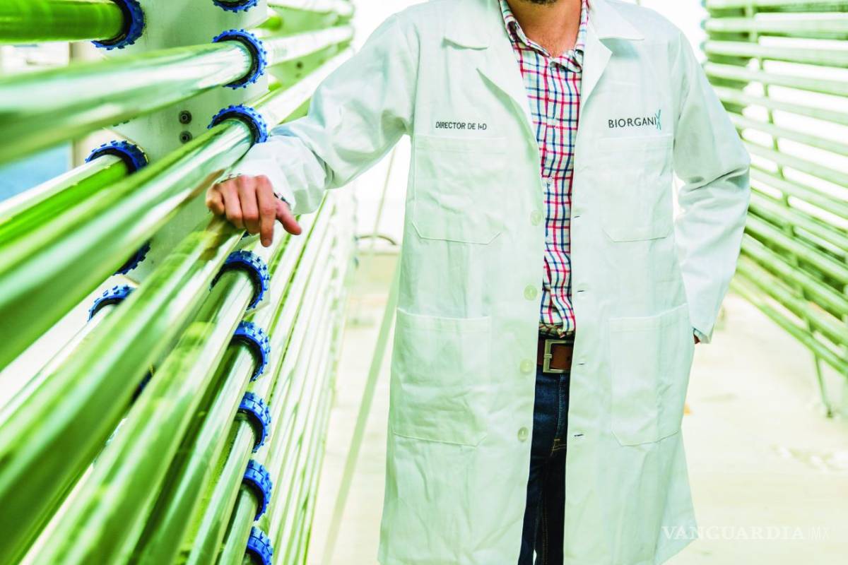 Leopoldo Herrera: Aliado de las deidades mitológicas