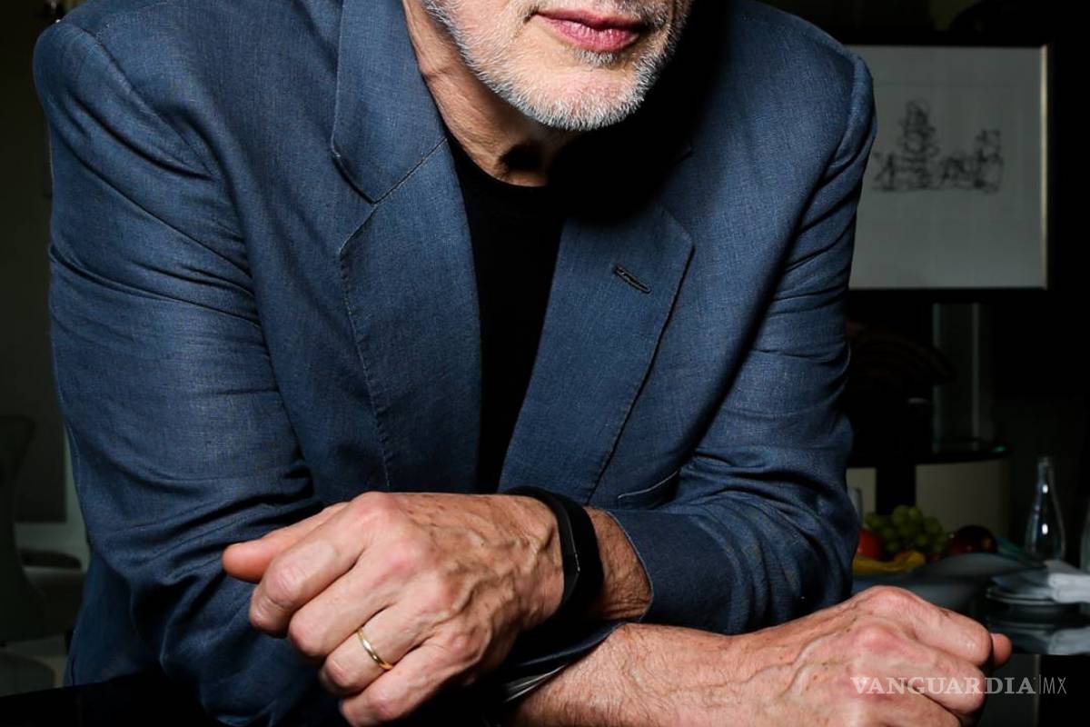 David Gilmour regresará a Pompeya en gira