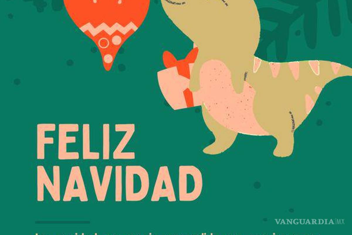 $!¿Inspiración para una tarjeta navideña? Las mejores frases en imagen para desear Feliz Navidad 2023