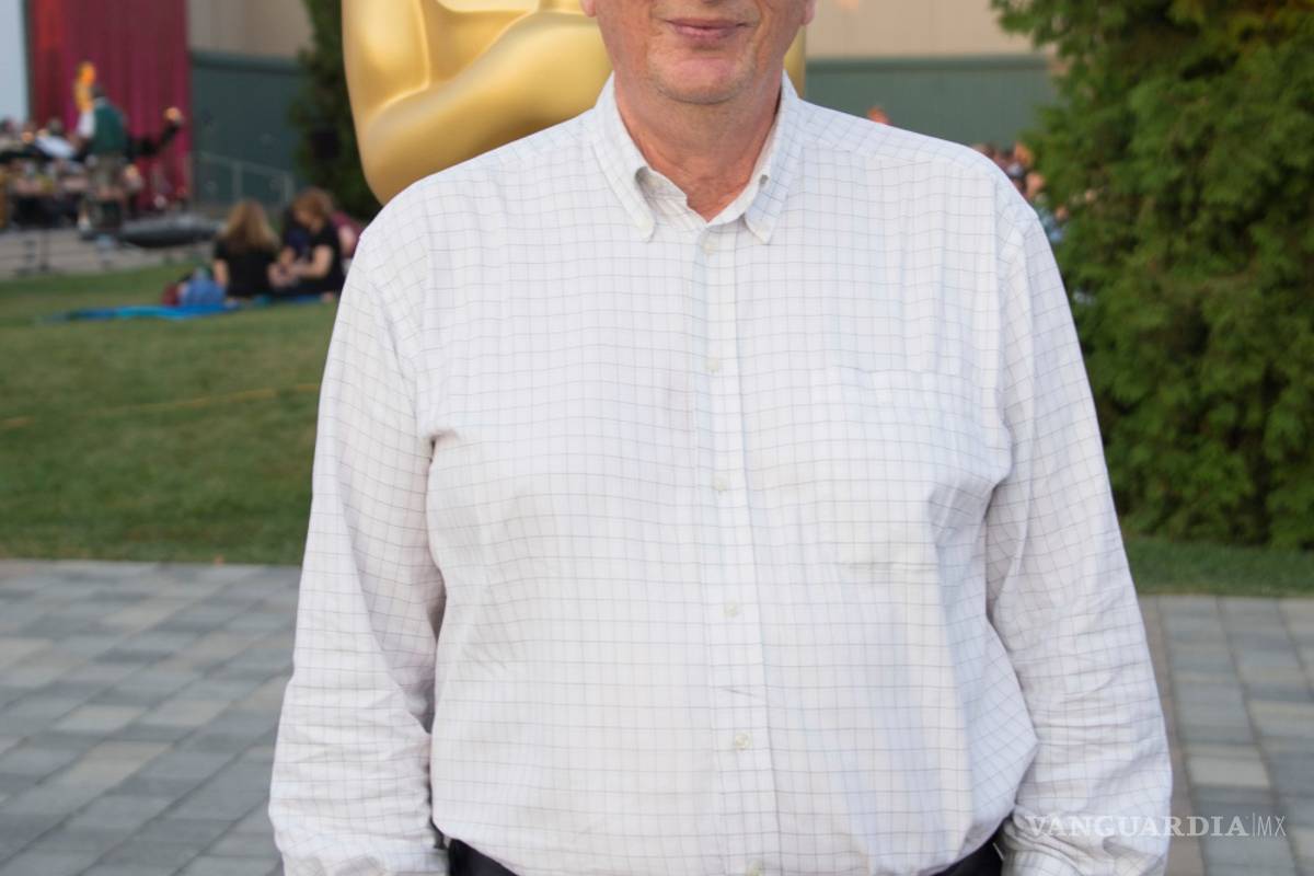 John Bailey, nuevo presidente de la Academia de Hollywood