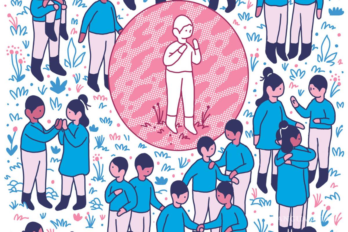 Una guía de habilidades sociales para los adultos que jamás las aprendieron