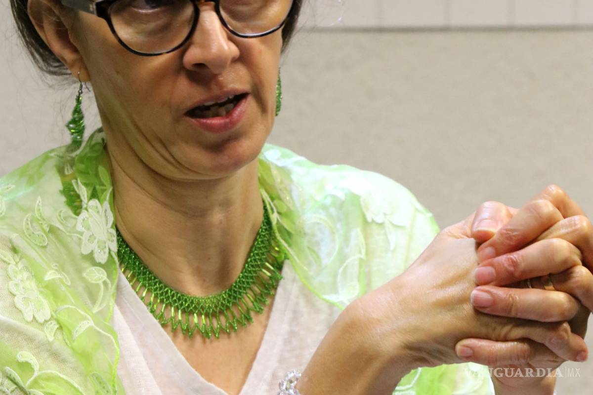 $!Denuncia directora de Artes Plásticas acoso y discriminación en su vestimenta, ideología, religión y sexo