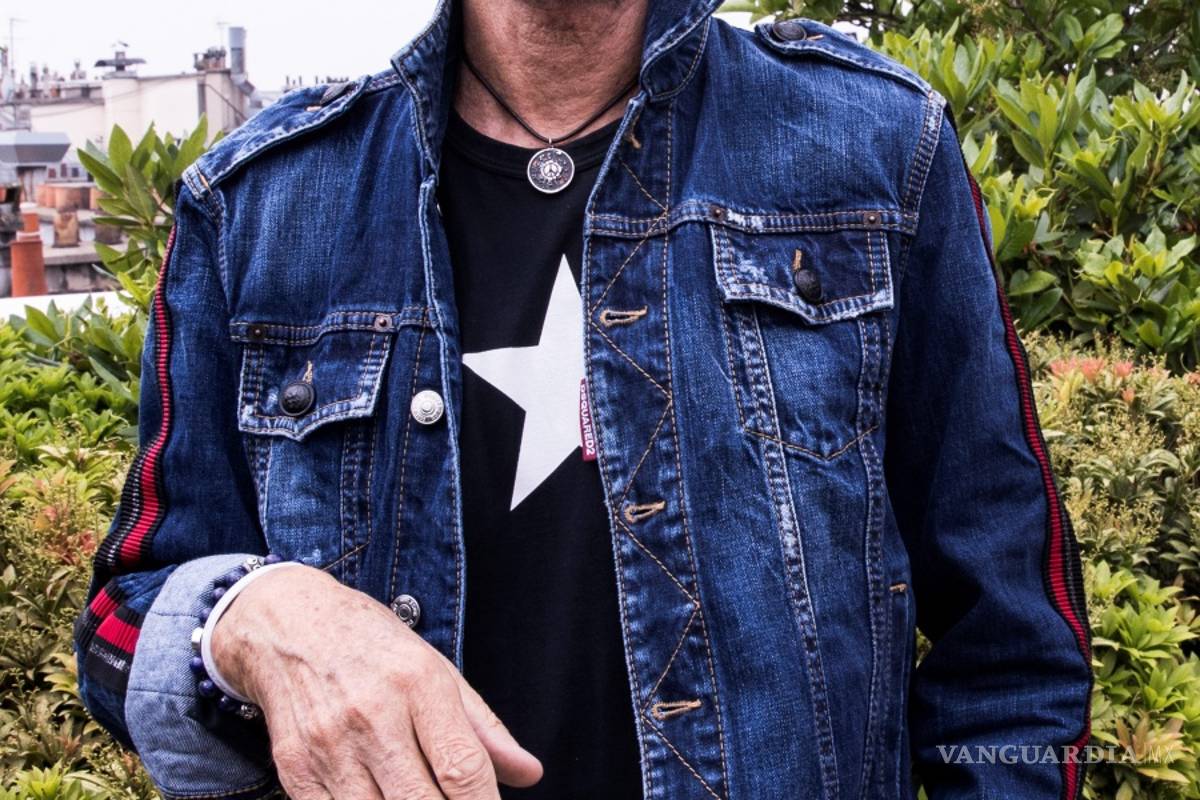 $!"Toco de manera emocional y eso me hace diferente”, dice Ringo Starr