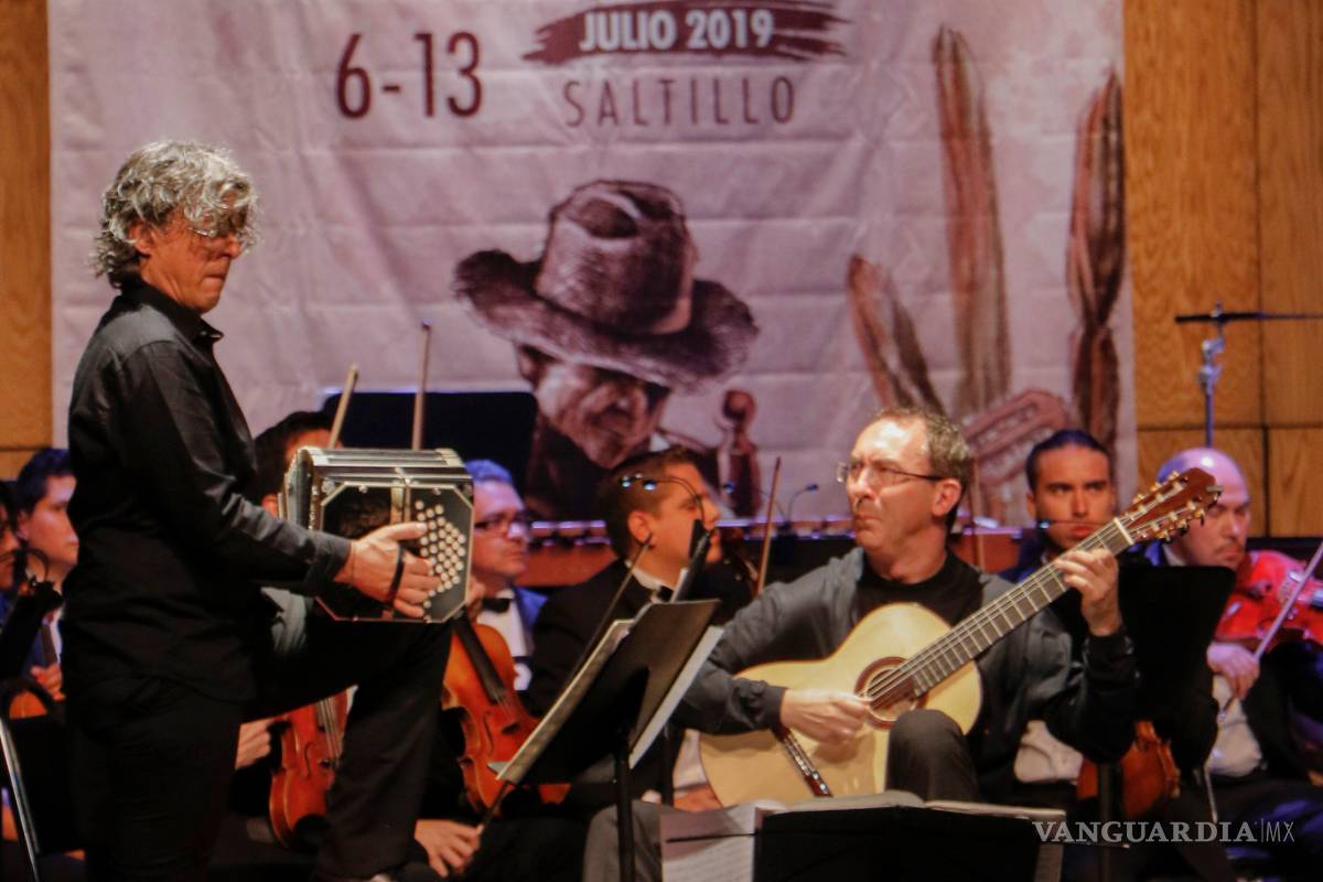 Comienza el Festival Internacional de Guitarra de México