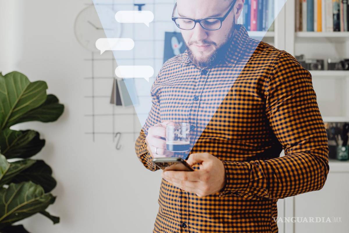 $!Nuestra vida, cada vez más conectada. EFE/Bitdefender