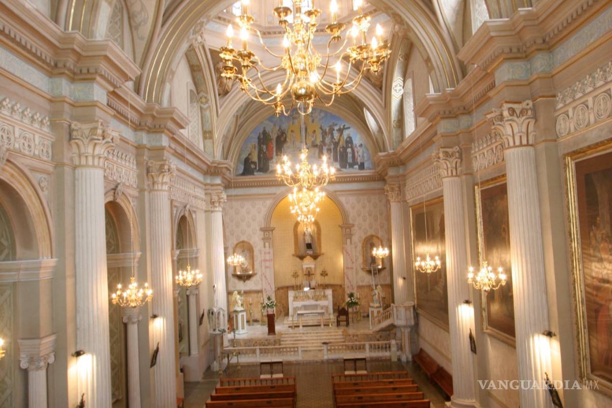 30 años del Centro Histórico