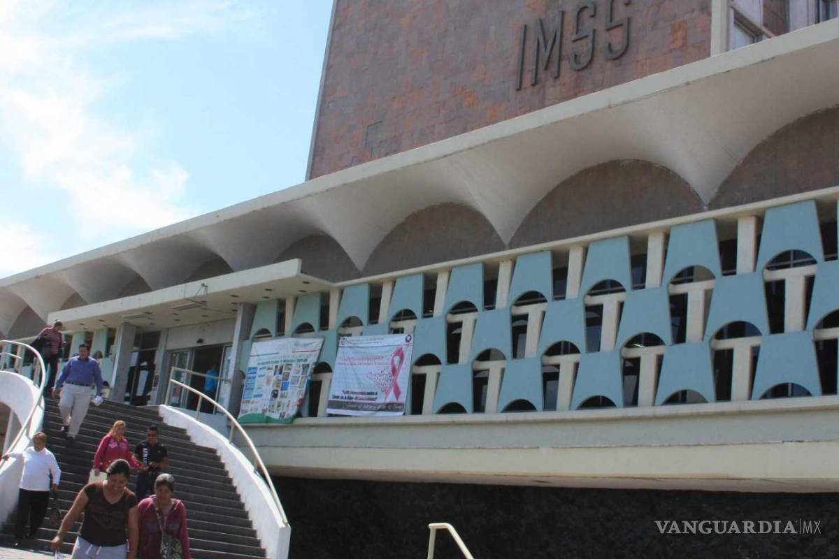 Nacen trillizas en Monclova