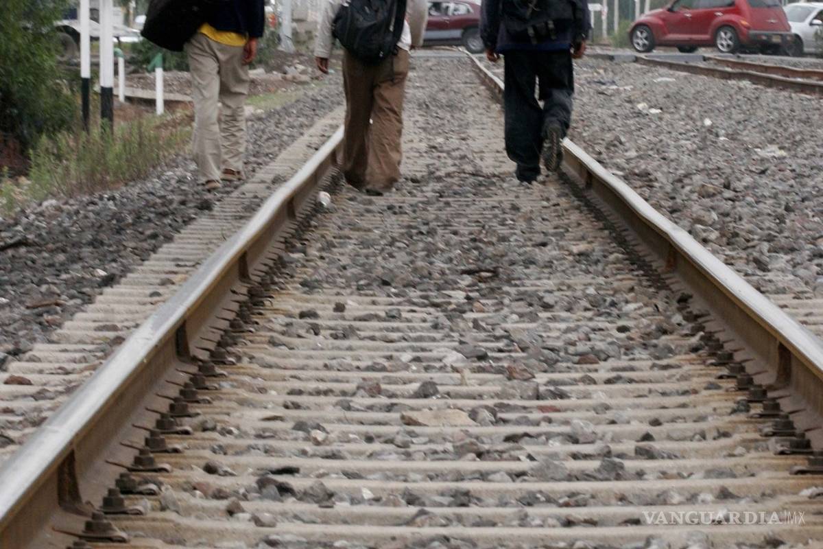 Estancadas mil solicitudes de refugio en Saltillo