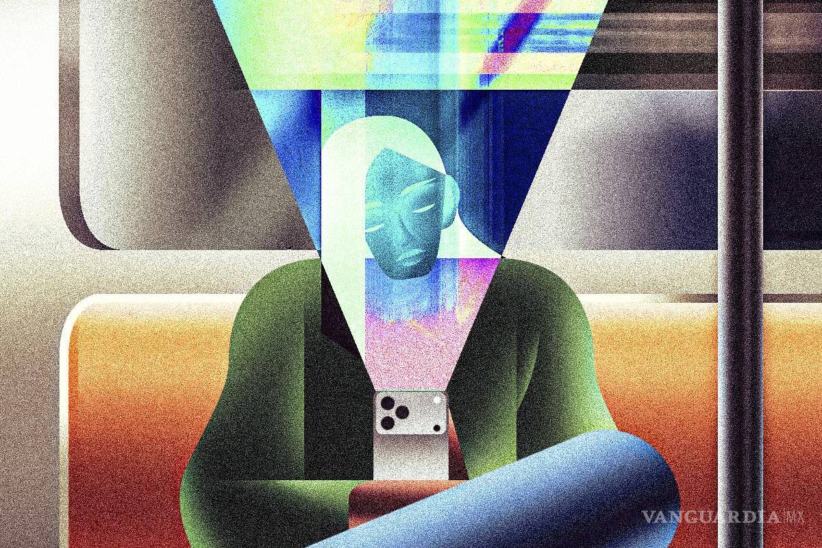 Cómo la IA y las redes sociales contribuyen a la ‘podredumbre mental’