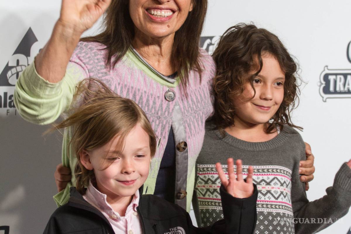 Admite María Rojo que se le dificulta hallar empleo como actriz