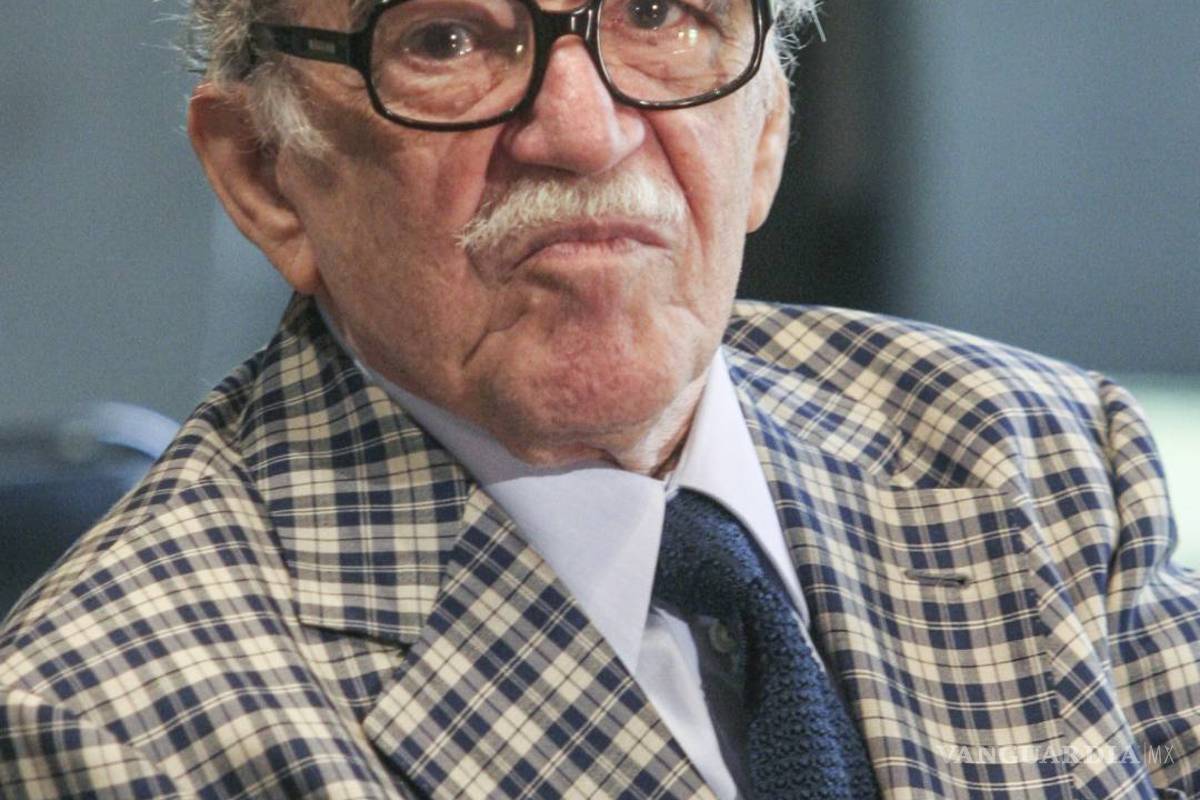 $!La Cartagena mágica que inspiró a García Márquez recibe sus cenizas