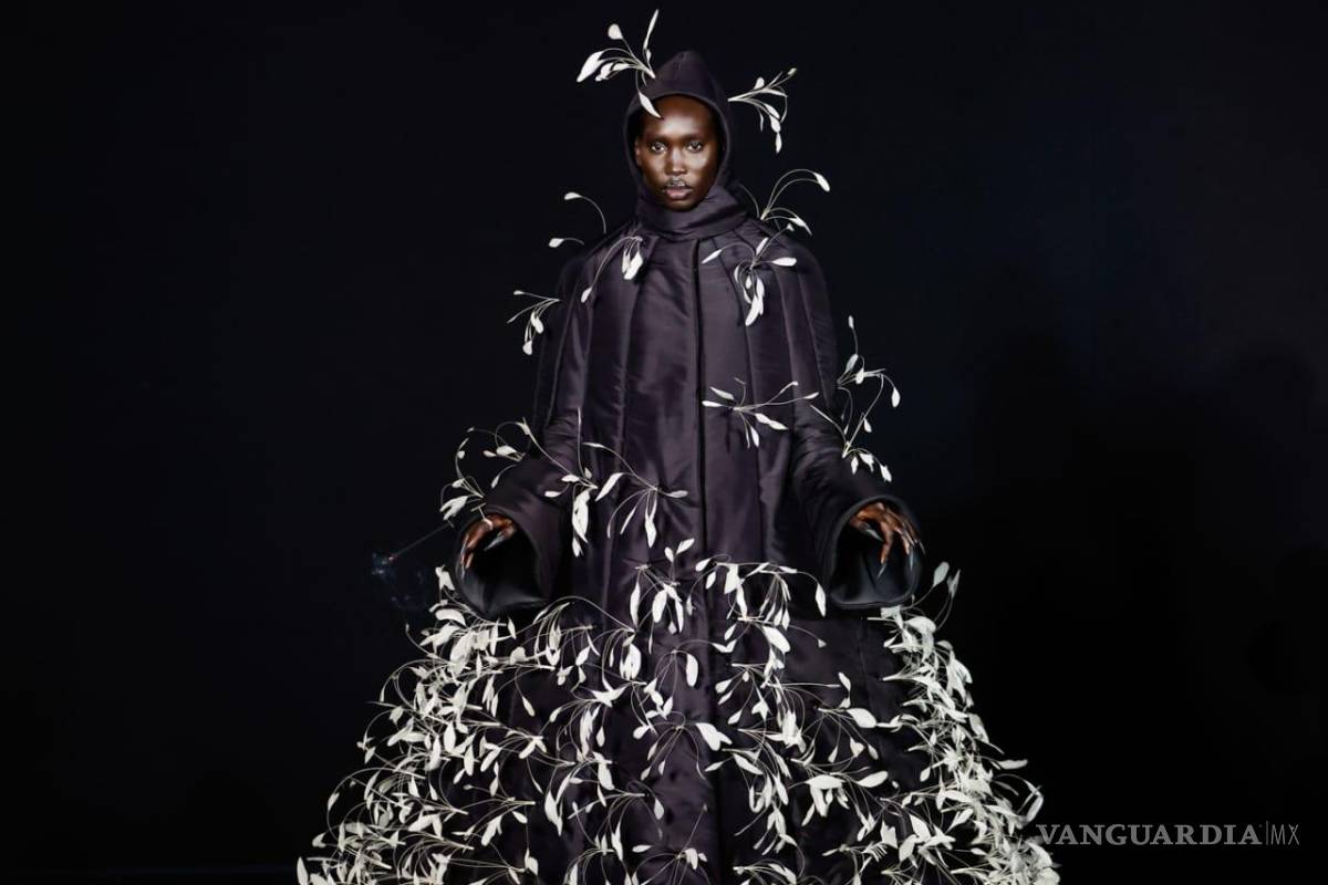 ¿Moda o instinto? La violencia sube a las pasarelas