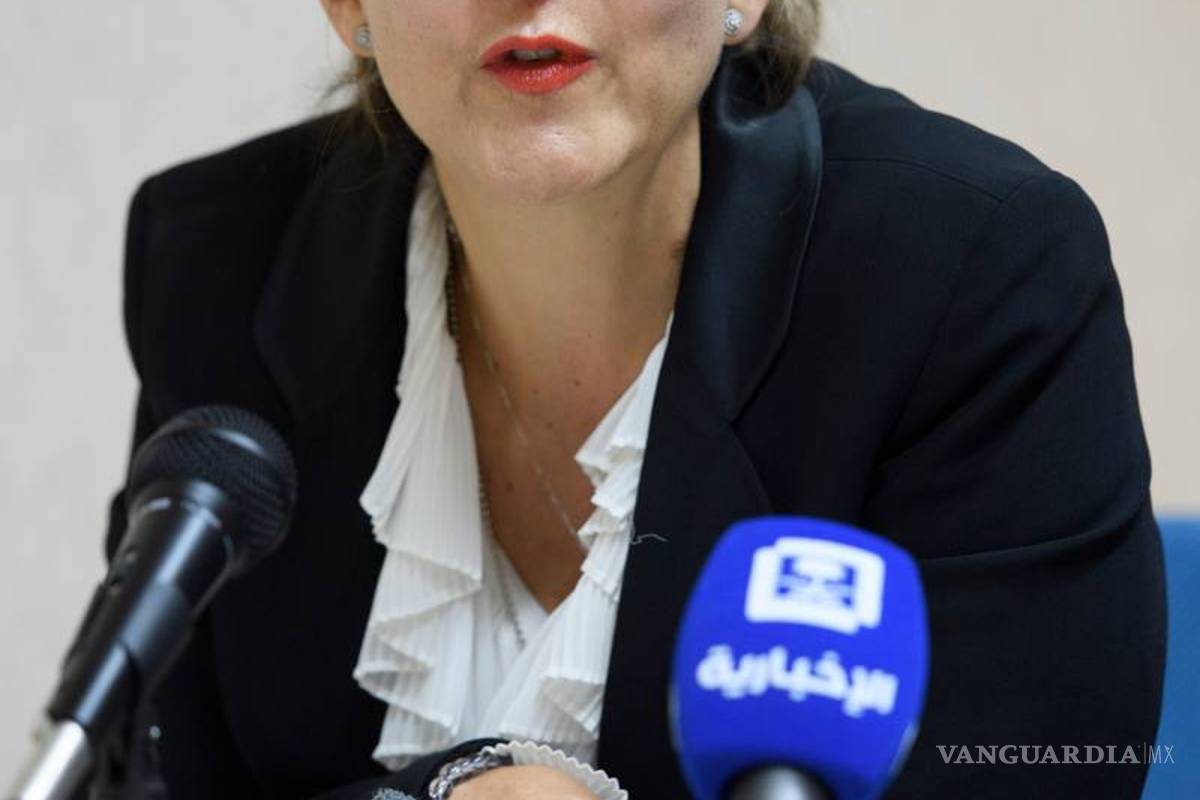 $!Ingrid Betancourt está satisfecha con el acuerdo de paz logrado con las FARC