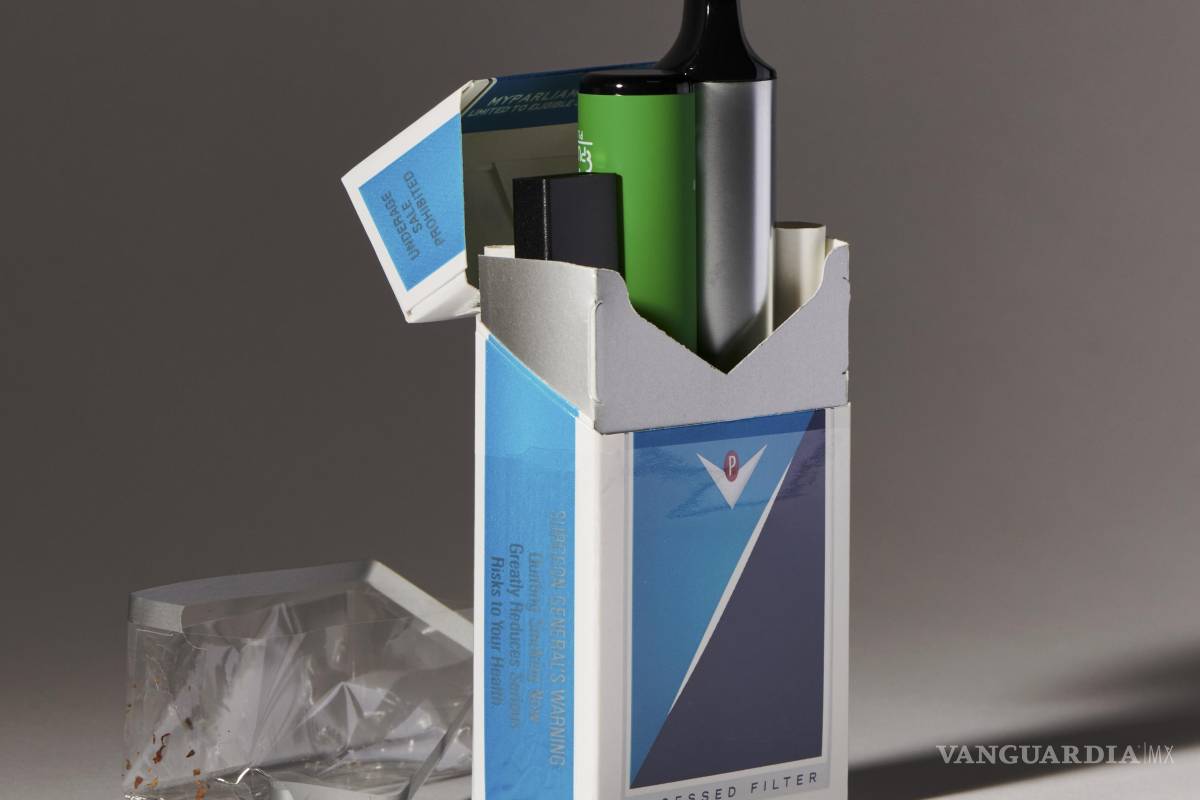 ¿Puedes dejar de fumar con la ayuda de cigarrillos electrónicos?