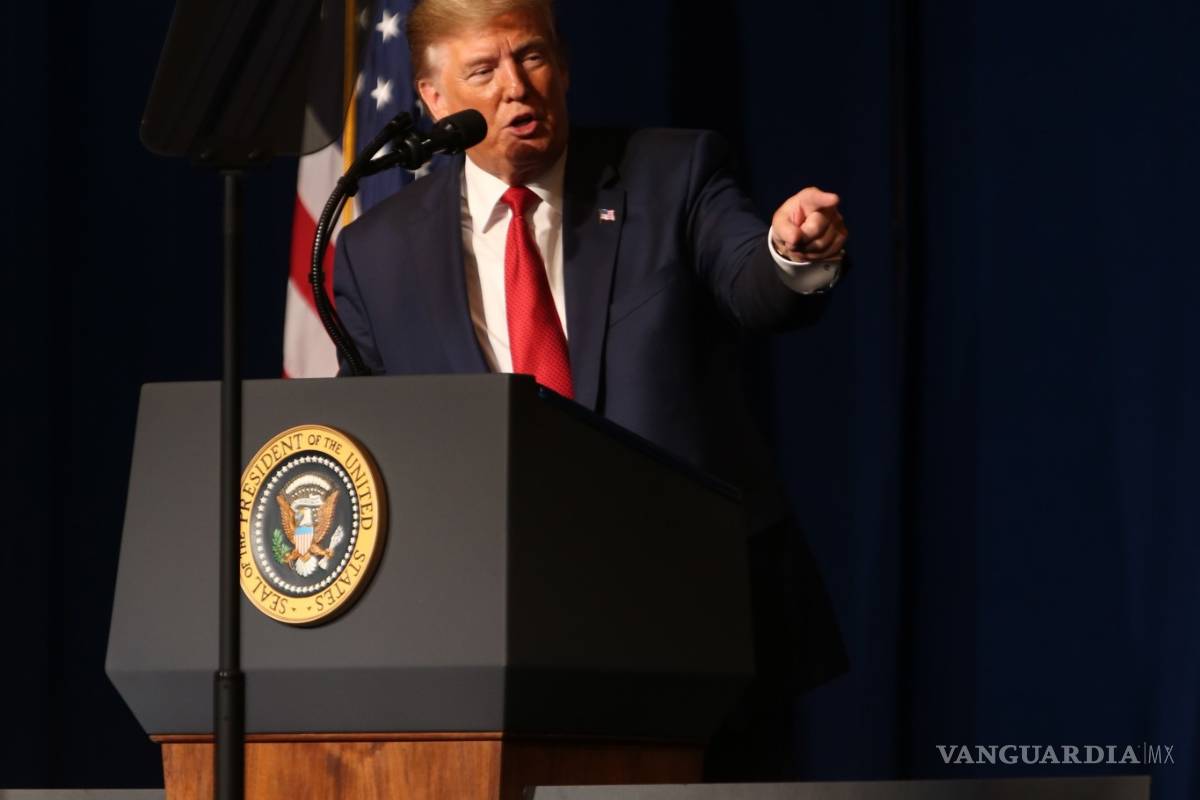 $!Facebook va a restringir la publicidad política de cara a las elecciones de 2020