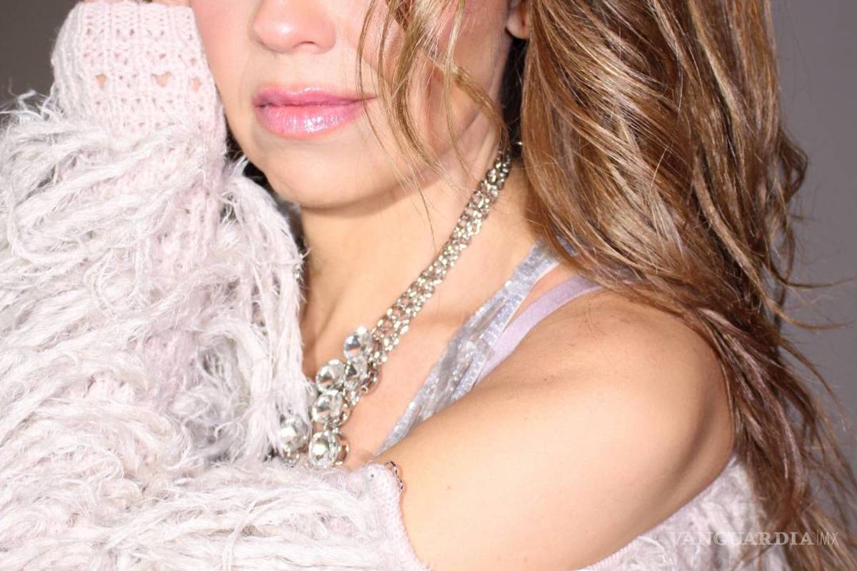“Latina”, nuevo disco de Thalía