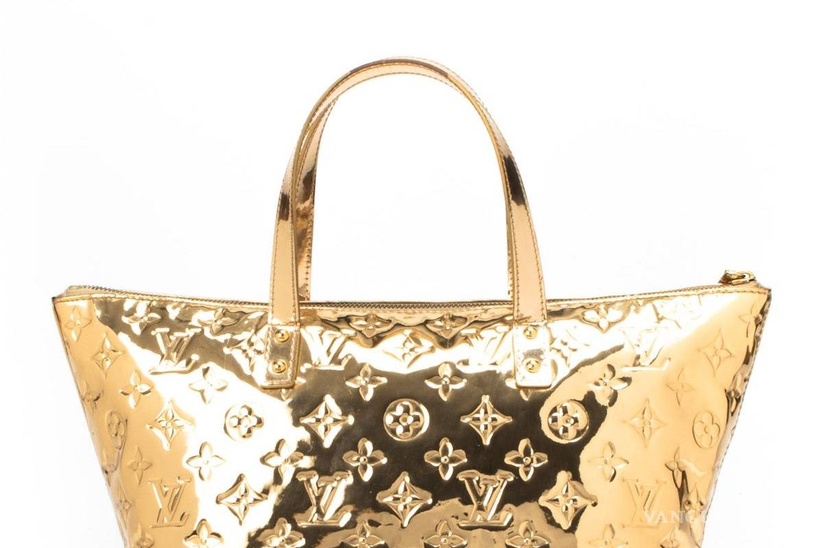 $!Colección millonaria