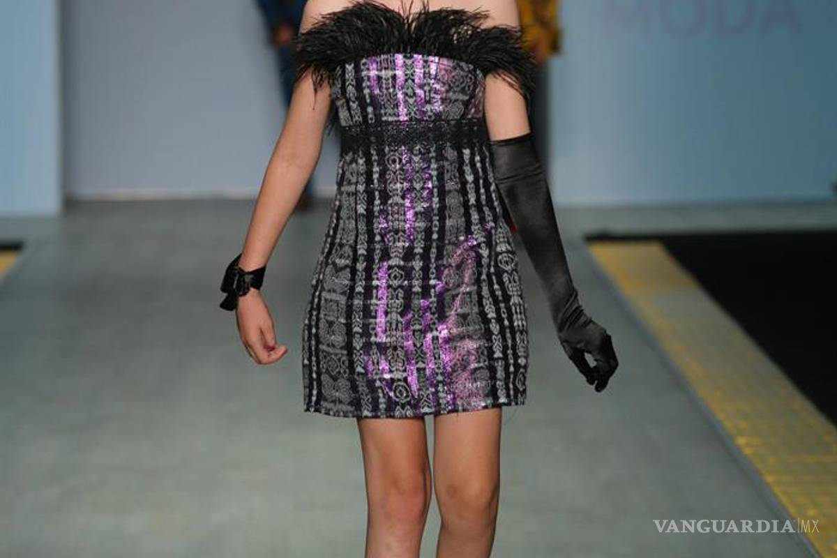 $!Isabella Springmühl, rompe los prejuicios del síndrome de Down