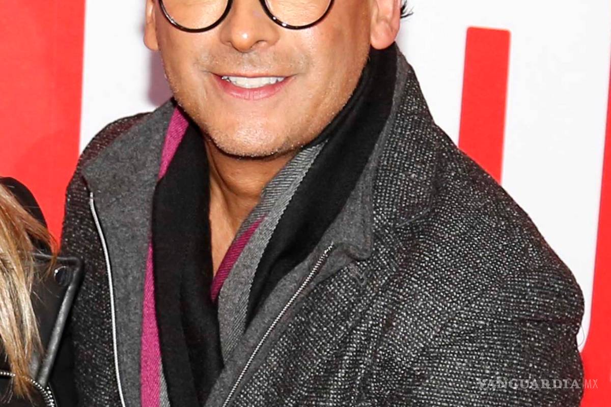 Adal Ramones atrapa su tiempo entre el cine y la tv