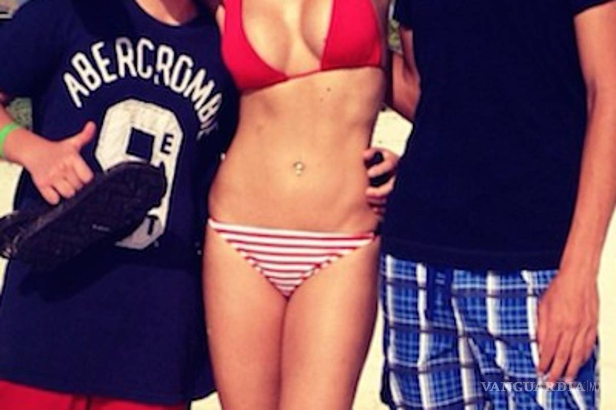 $!Martha Julia le hace "ojitos" a Gabriel Soto ahora que está separado