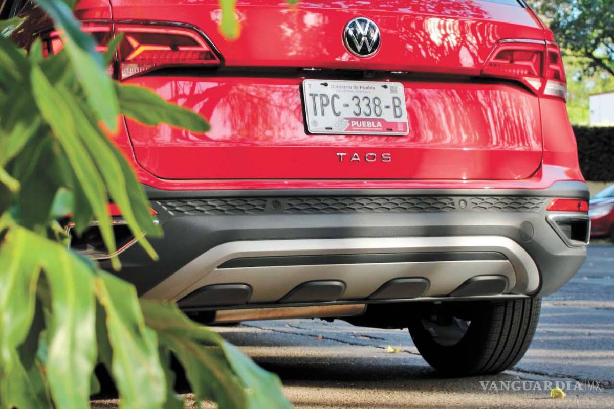 $!CIUDAD DE MÉXICO, febrero 10 (EL UNIVERSAL).- Todos los segmentos tienen autos más grandes, y, en ese sentido, una necesidad de los compradores de la primera generación de Tiguan era el espacio.