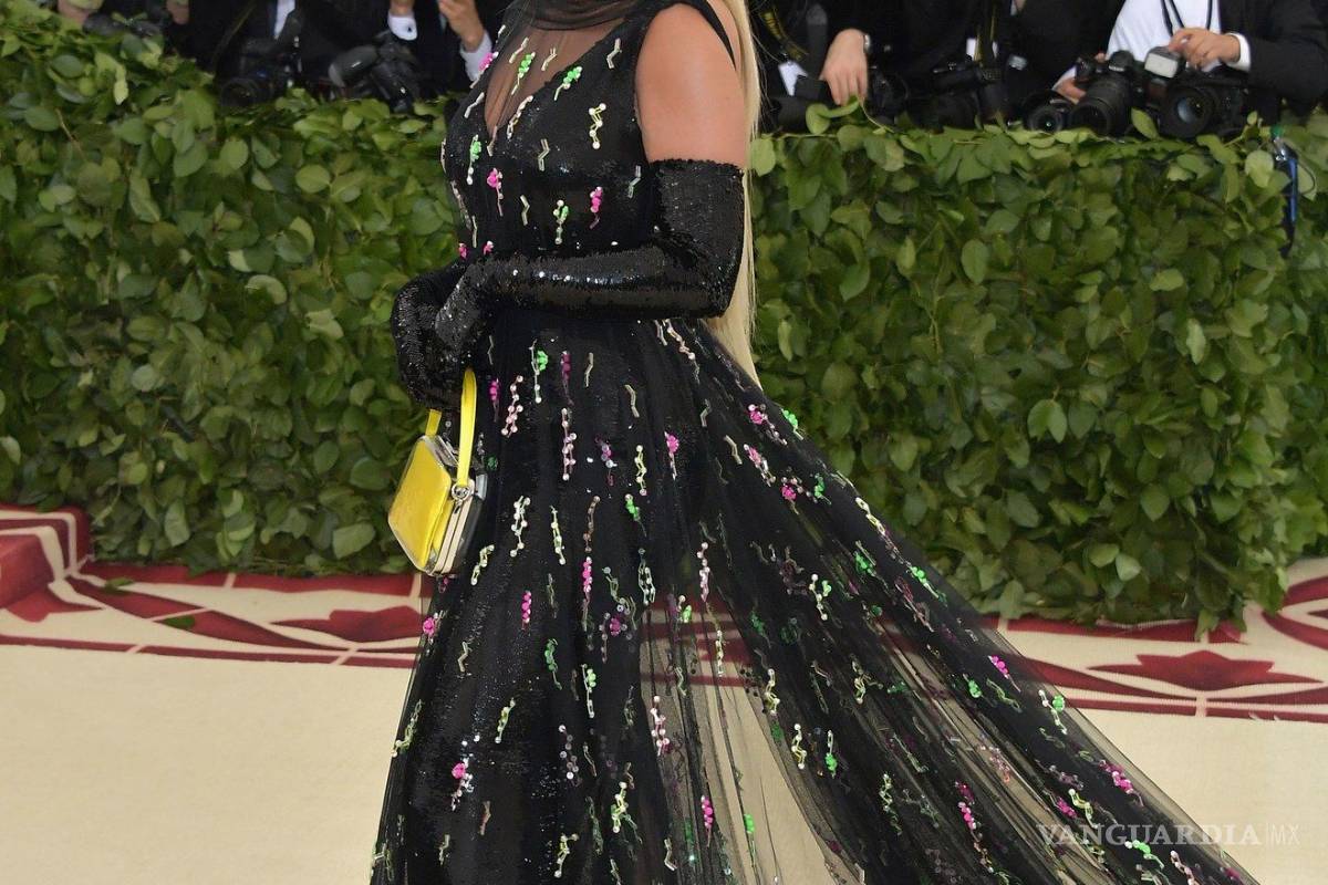 El retorno definitivo del pelo XXL