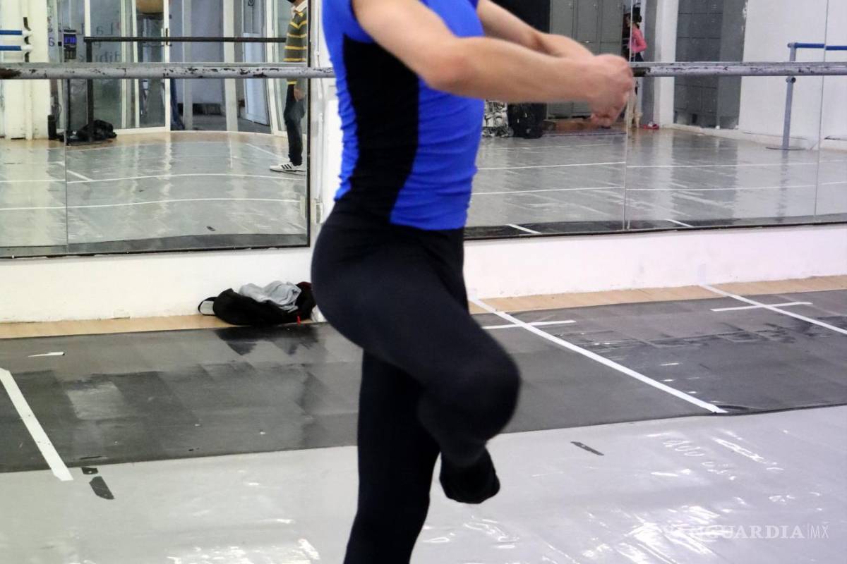 $!‘Ser profesional es ser tu propio crítico’, Said González