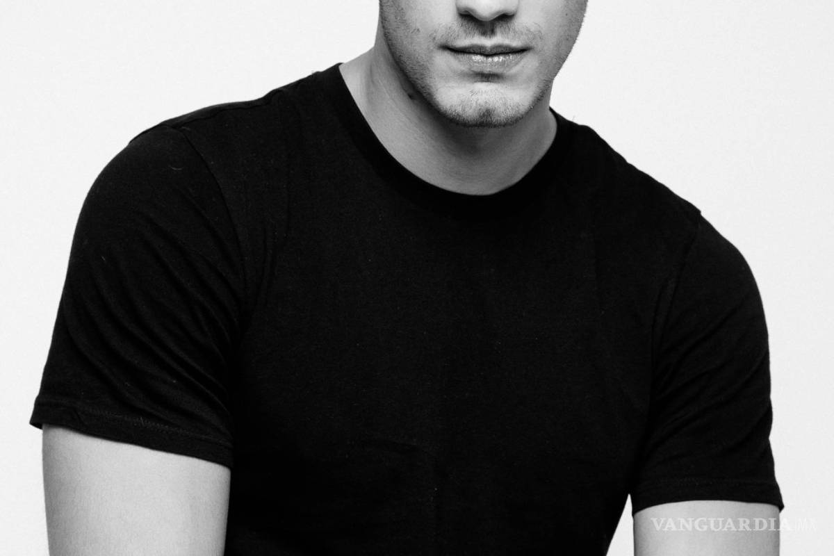 Michel Duval, el hijo de Consuelo Duval triunfa en Hollywood