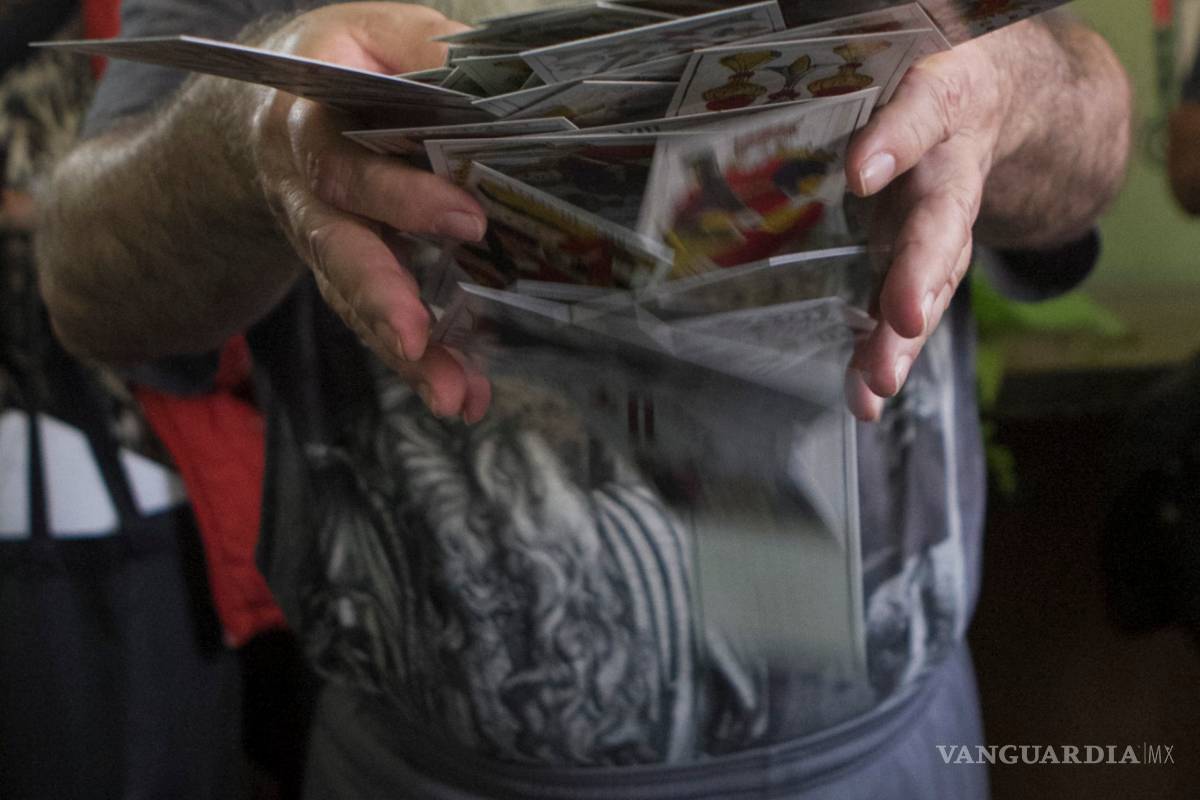 Recaptura de 'El Chapo' tira predicción del Brujo Mayor