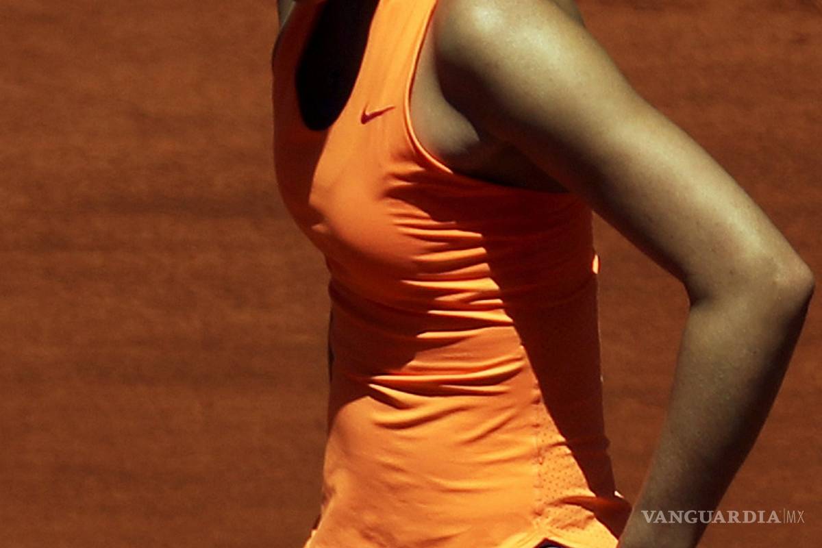 ‘Masha’ se despidió de Madrid