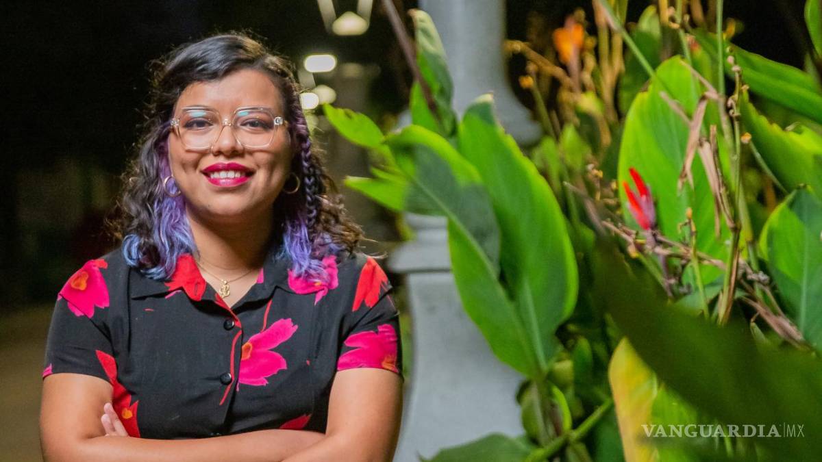 Ana Márquez: La magia del trueque