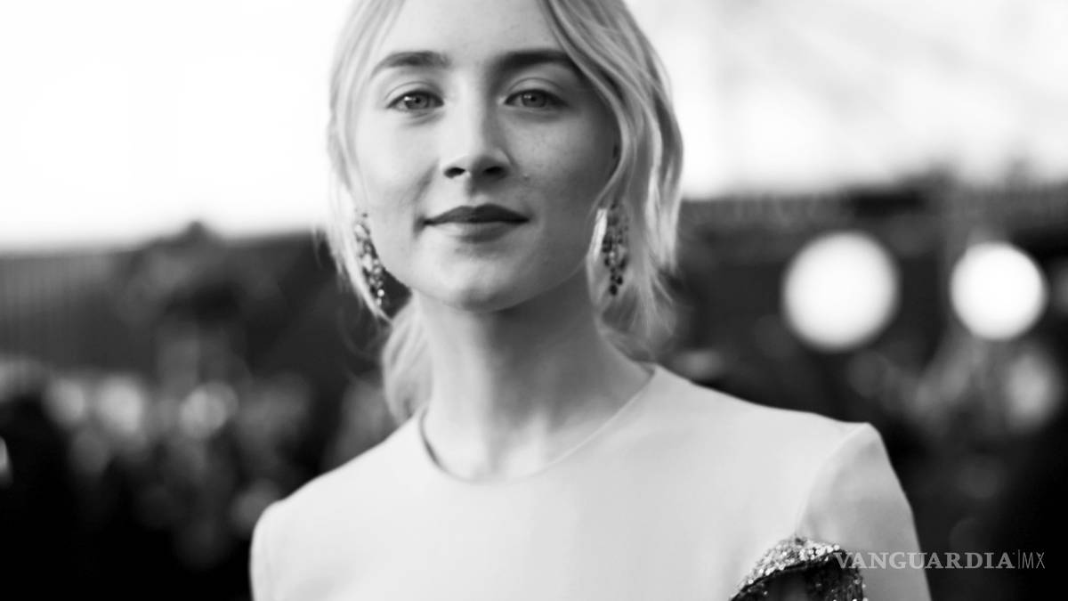 Saoirse Ronan: la vida de estrella de la más joven actriz nominada al Oscar