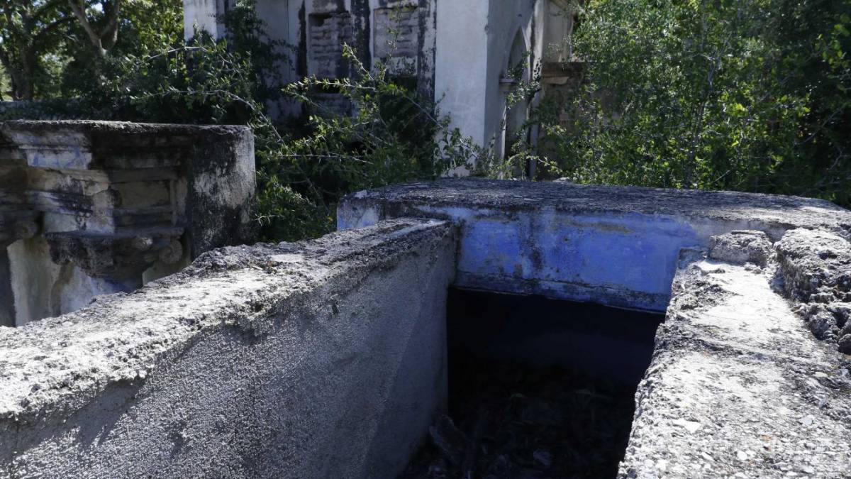 Convertirán icónico cementerio en atractivo de Parras