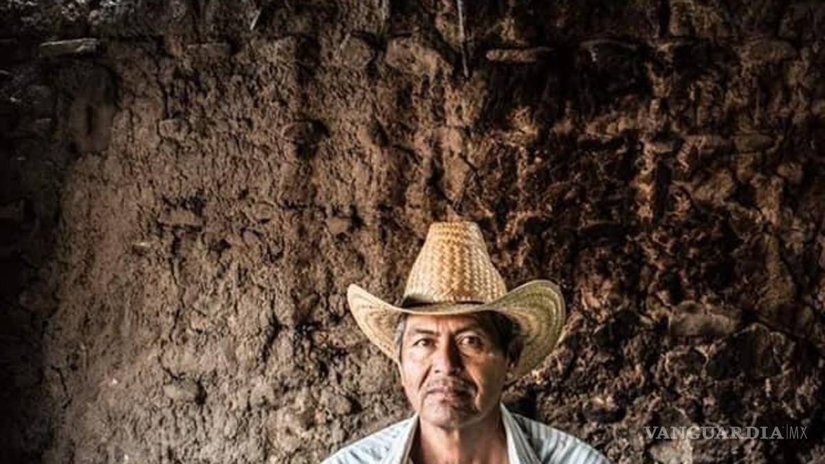 Muere padre de uno de los 43 normalista de Ayotzinapa; no supieron el paradero de sus hijos