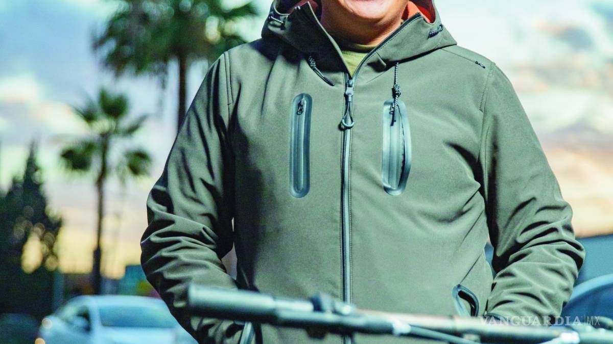 Javier Almanza: Jóvenes en la lucha ambiental