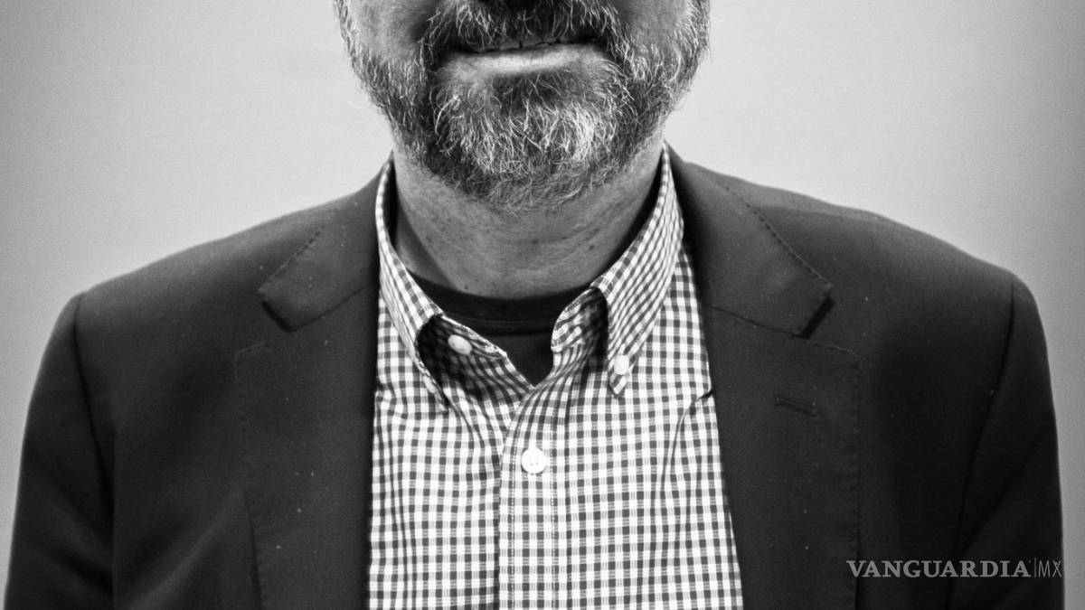 El código de la originalidad: Juan Villoro