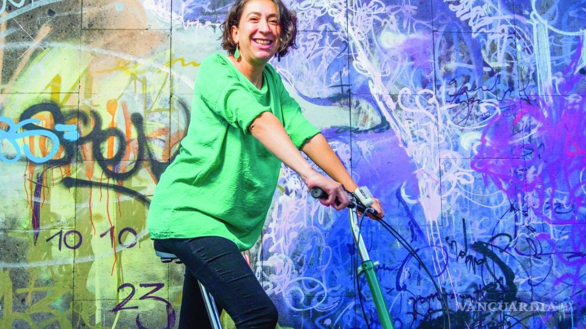 Zaraí Salvador: Pensar en colectivo