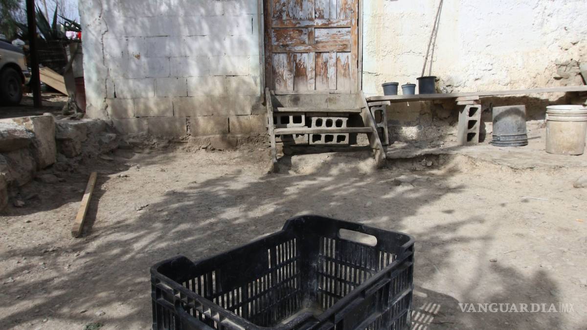 Investigan a padres por muerte de niño de dos años con raticida en Ramos Arizpe