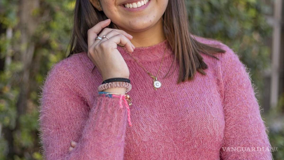 Universitarias de Saltillo, ejemplo de lucha y tenacidad en la NASA; “Somos el camino del cambio”