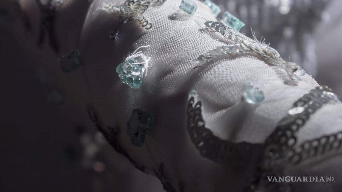 Amplían estancia de exposición de Teresa Margolles en el Museo de Arte Contemporáneo de Monterrey