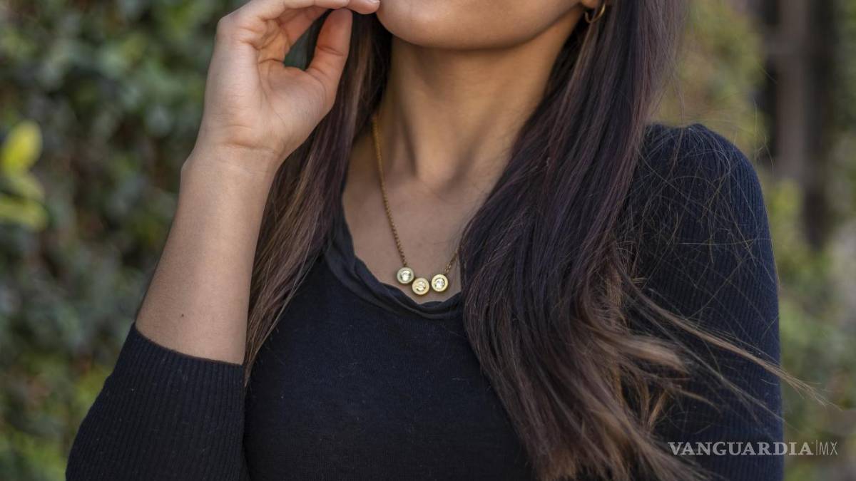 Universitarias de Saltillo, ejemplo de lucha y tenacidad en la NASA; “Somos el camino del cambio”