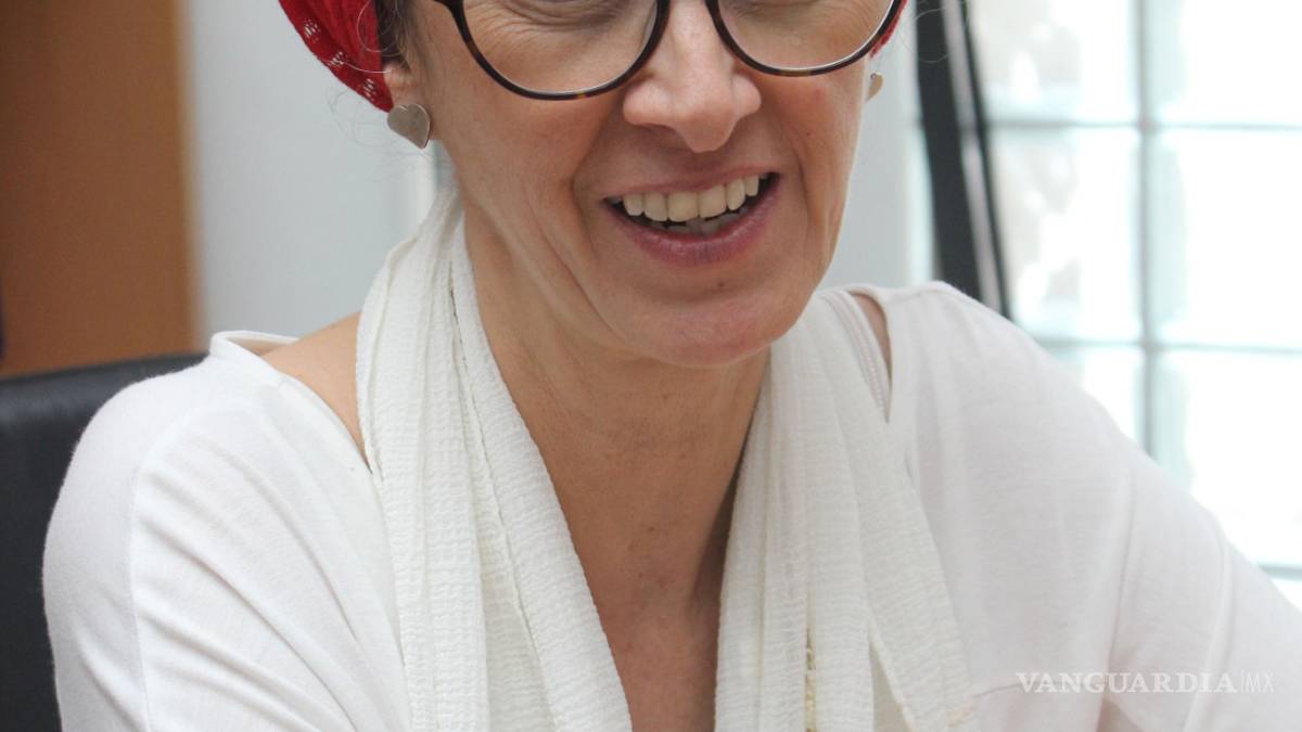 Directora de Artes Plásticas de la UAdeC piensa que su escuela es una “mierda”