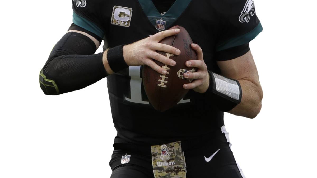Salen Los Eagles con la mira puesta en los playoffs