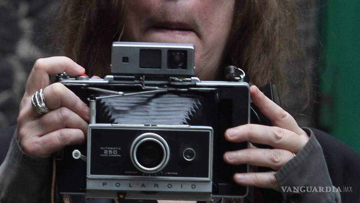 Vuelve Patti Smith a la Ciudad de México