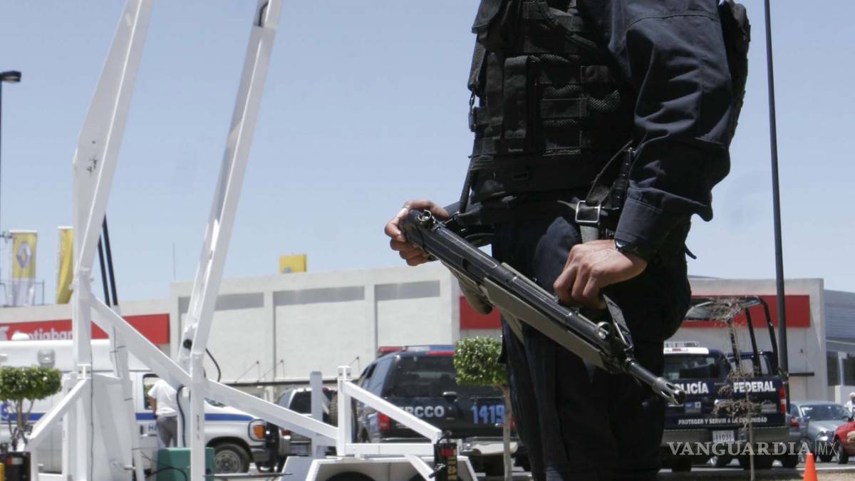 Al alza quejas por violación a derechos humanos en 2018; detención arbitraria, la más cometida