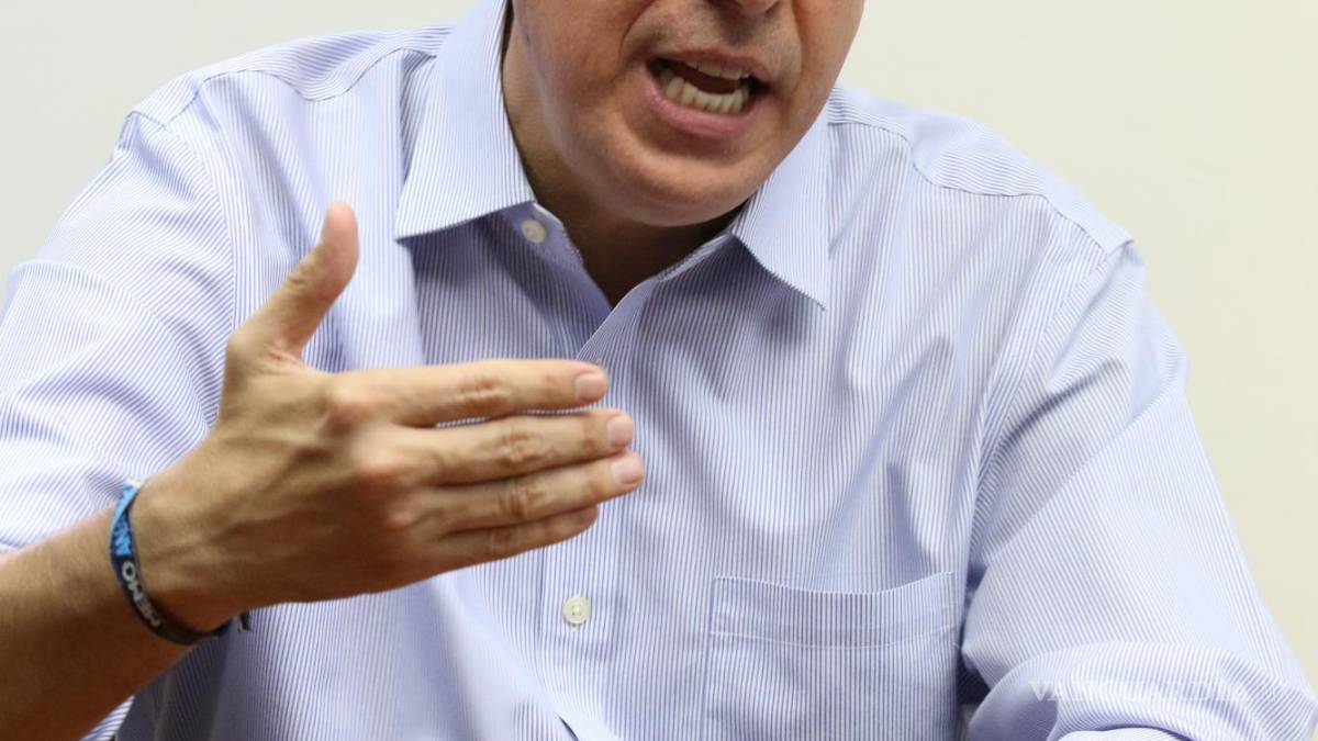 Coinciden PRI y PAN en gobierno de coalición