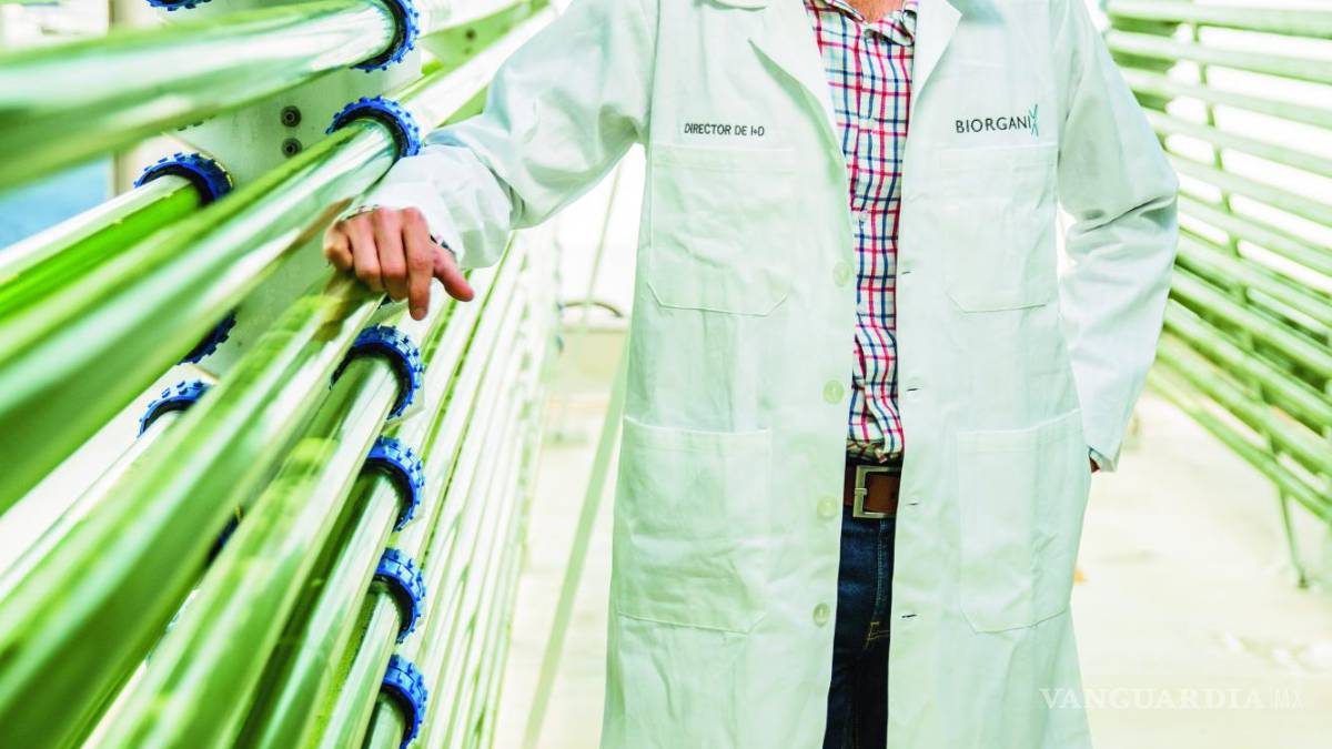 Leopoldo Herrera: Aliado de las deidades mitológicas